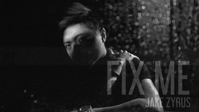 Fix Me - Jake Zyrus (Audio) смотреть онлайн