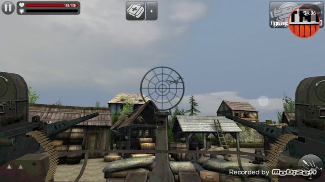 Нормандия прохождение игры смотреть онлайн