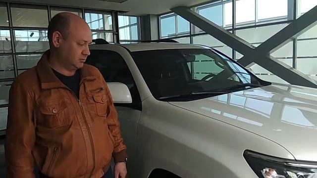 Видеоотзывы клиентов Тойота Центр Архангельск #10 смотреть онлайн