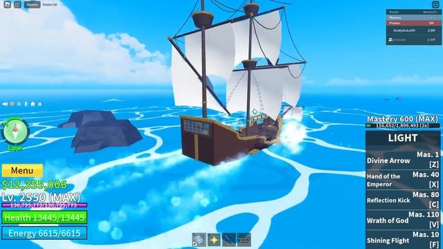 HOW to Get Mirage Island BLOX FRUITS [UPDATE 20!] GUIDE!!! V4 AWAKENINGS смотреть онлайн
