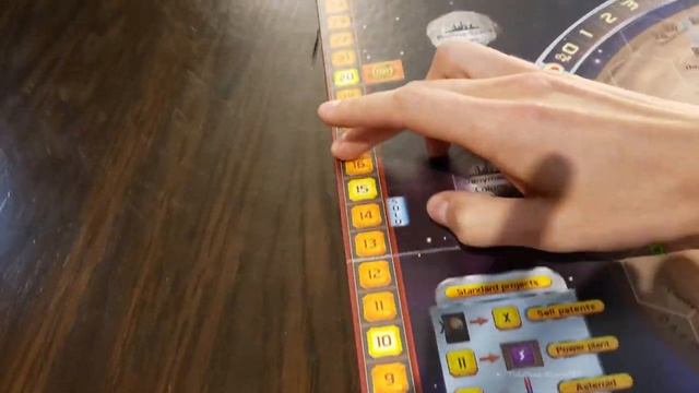 Why Terraforming Mars Is So Popular, Even Though It's Boring смотреть онлайн