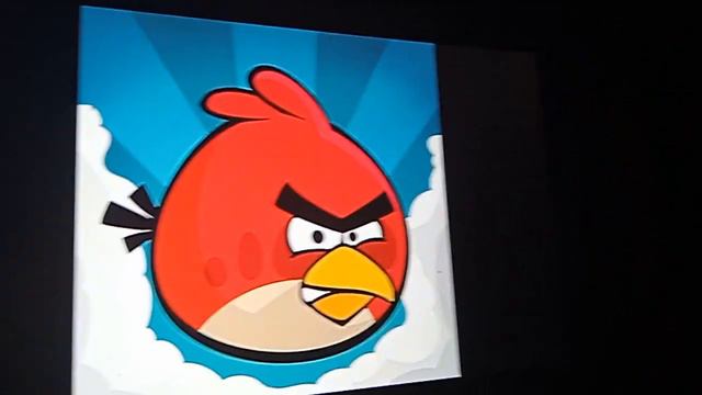 Angry Birds Classiques Egg Defender