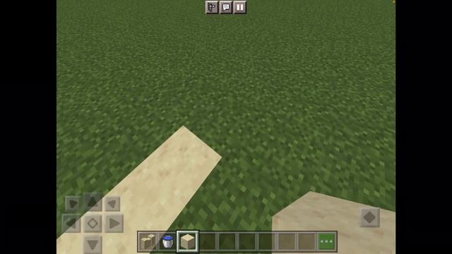 Как построить песочный замок в Minecraft без Модов смотреть онлайн