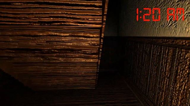 Dark Night DEMO [PC] Gameplay [1080p60] смотреть онлайн