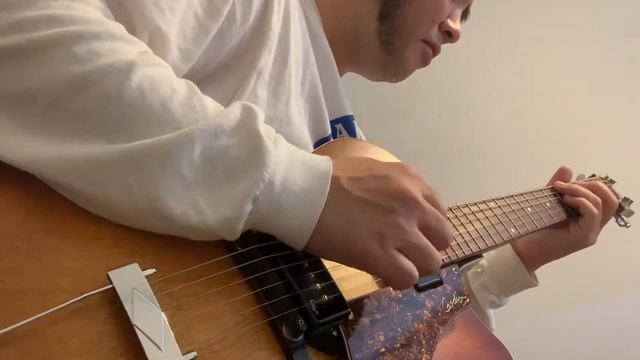 Just my imagination (Guitar Cover) 03/28/2021 смотреть онлайн