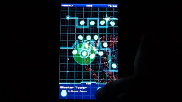 geoDefense - Hard 8 - Resistance is Futile.MOV смотреть онлайн