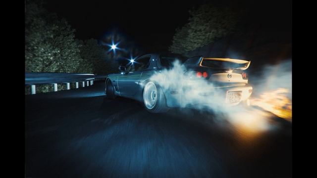 Kaito Shoma - GAZ (1 hour) смотреть онлайн