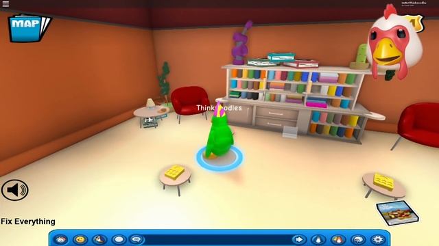 HE STOLE MY NAME!?!? | ROBLOX CLUB PENGUIN смотреть онлайн