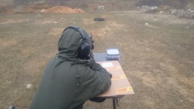 Сайга 12 033 saiga 12 033 пострелухи смотреть онлайн