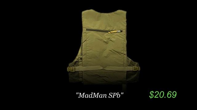 ДЛЯ РЫБАЛКИ С АЛИЭКСПРЕСС - 20 РЫБОЛОВНЫХ ТОВАРОВ ИЗ КИТАЯ смотреть онлайн