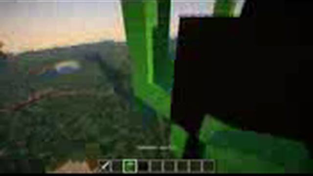 БОСС-КРИПЕР В MINECRAFT! смотреть онлайн