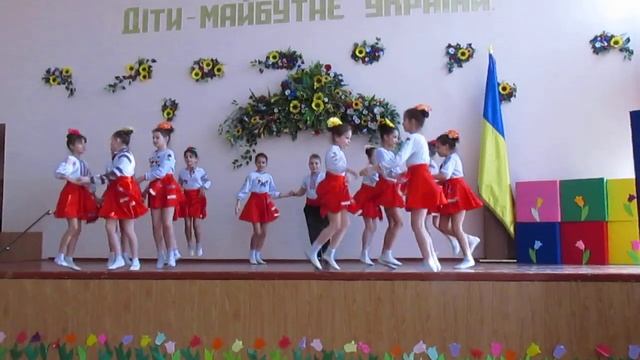 Запальна полька смотреть онлайн
