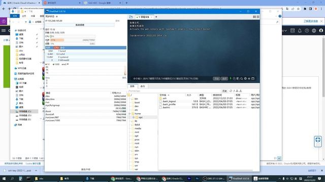 甲骨文云注册，Oracle cloud注册成功，永久免费的vps，注册技巧分享，人手必备！ смотреть онлайн