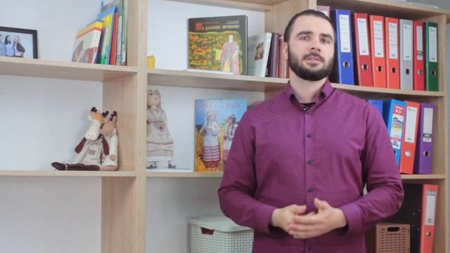 Польский с нуля | Изменение глаголов (3 спряжение) #5 смотреть онлайн