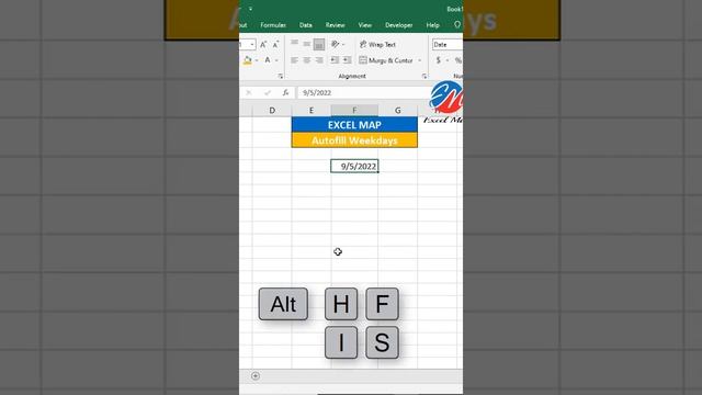 Top 5 Important Tips in Excel | MS Excel Tutorial смотреть онлайн