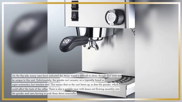 The Best Espresso Machines under $1000 смотреть онлайн