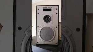 Акустическая  система  Кливер 50АС - 201