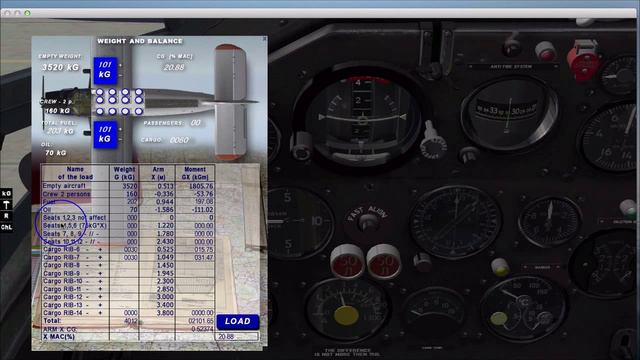 An-2_WB смотреть онлайн