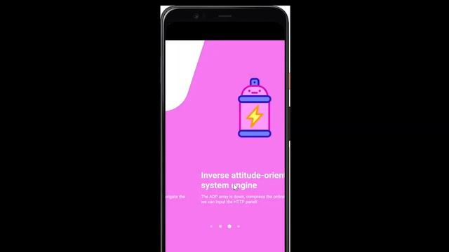 Carousel-Animation React Native смотреть онлайн