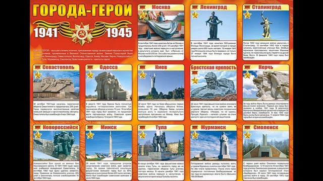 Экскурсия по КБС Ордена и награды.mp4