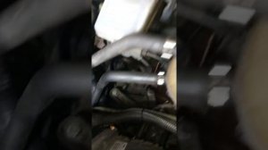 Снятие коробки Логан вывод.