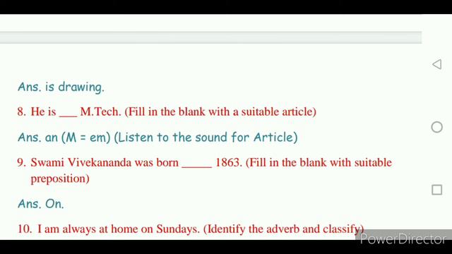 Class 5 English Grammar Practice Set || English Grammar for Class 5 смотреть онлайн