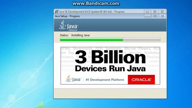 HOw to Install JAVA jdk 8 смотреть онлайн
