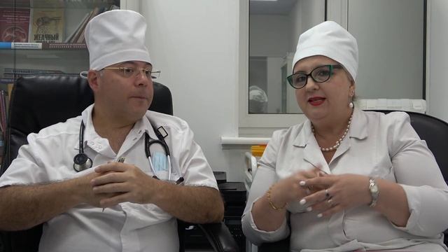 ЭЛИ висцеро тест - 24 смотреть онлайн