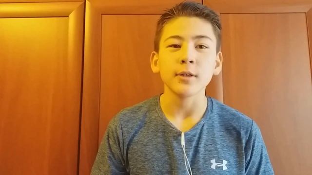 КАК Я НАЧАЛ ЗАНИМАТЬСЯ СПОРТОМ/DREAMS COME TRUE смотреть онлайн