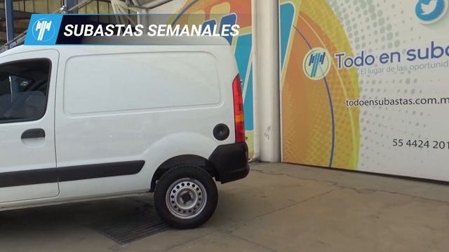 Renault / Kangoo Express / 2017 - 18707 смотреть онлайн