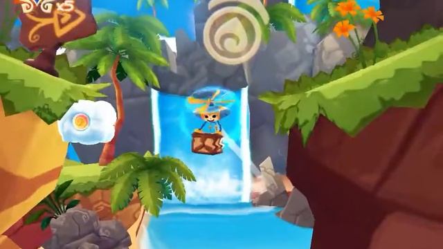Heroki Gameplay HD G4I смотреть онлайн
