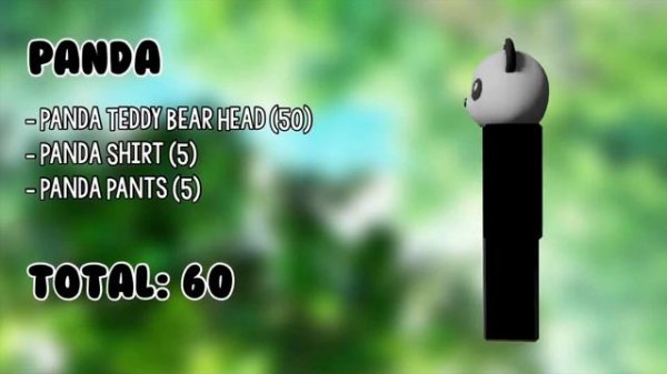 Jujutsu Kaisen Roblox Outfit Ideas || ANIME