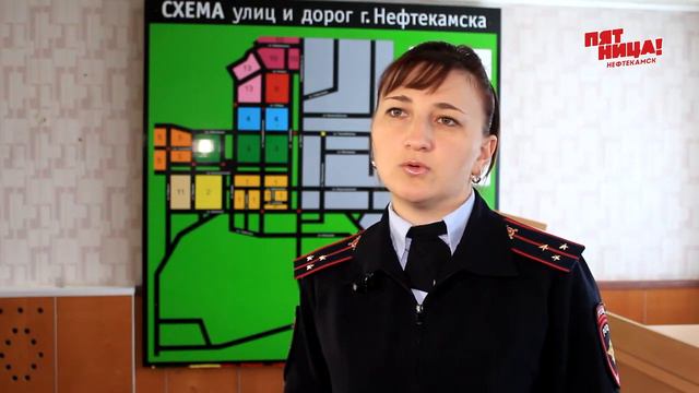 Водители не уступают, а пешеходы перебегают... смотреть онлайн