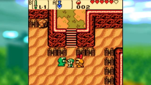 Let's Play: TLoZ: Oracle of Seasons #7 - The Date смотреть онлайн