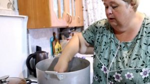 Салат из ОГУРЦОВ на зиму быстро и просто но ооочень  вкусно.