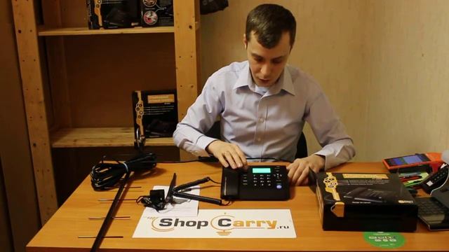 MT3020 стационарный сотовый телефон GSM с внешней антенной смотреть онлайн