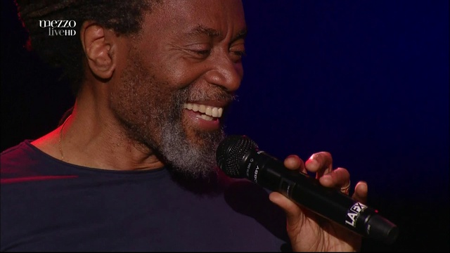 Bobby McFerrin & The YellowJackets - Jazz In Marciac 2012 =HD=