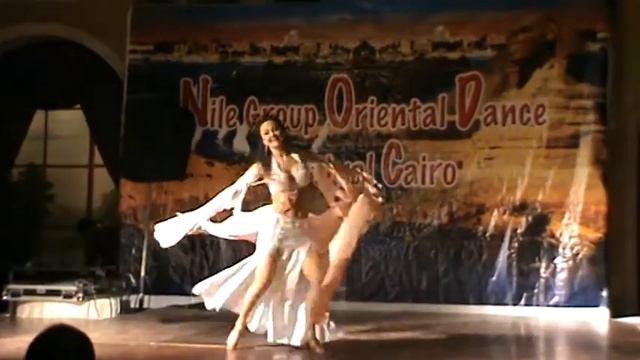 Yana Belly Dance смотреть онлайн