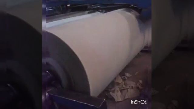 Так делают туалетную бумагу) смотреть онлайн