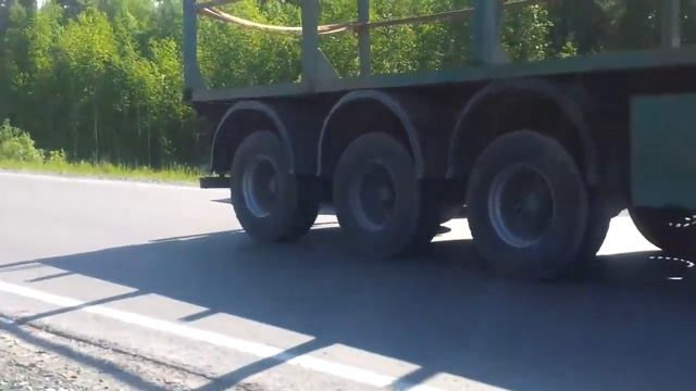 Рено Магнум сгорела за 10 минут смотреть онлайн