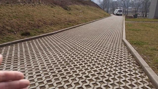 Vlog #011 Окраины Праги, Čtvrt Emila Kolbenova