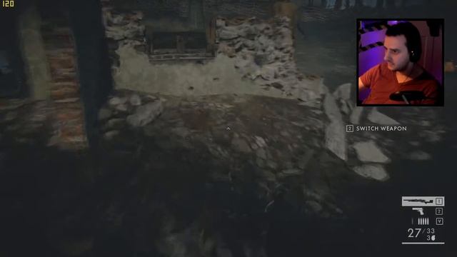 GTX 590 | Battlefield 1 Survive the opening scene смотреть онлайн