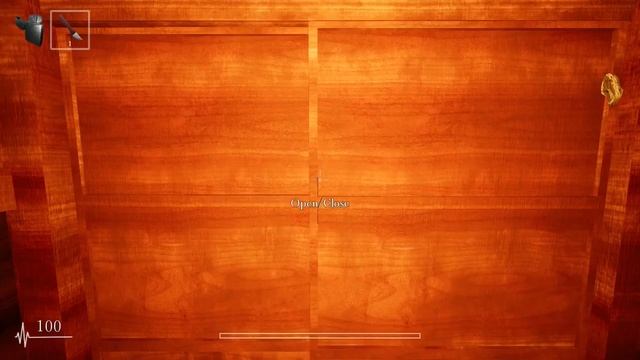 Shadow Corridor / 影廊: The Secret Room got an update смотреть онлайн