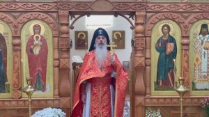 Паралич души - в чем причина?