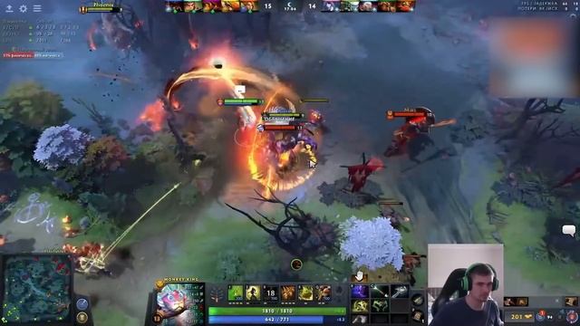 УСТУПИЛ РОЛЬ МИДОРОЖДЕННОМУ ДЕНДИ l КЕРРИ МК В ДЕЛЕ смотреть онлайн