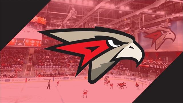 Avangard Omsk 2019-20 Goal Siren | Авангард Омск 2019/20 Гол Сирена смотреть онлайн