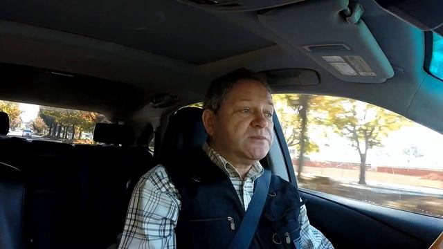 Дежурный по Америке - 34. Цены на бензин реально снижаются? смотреть онлайн