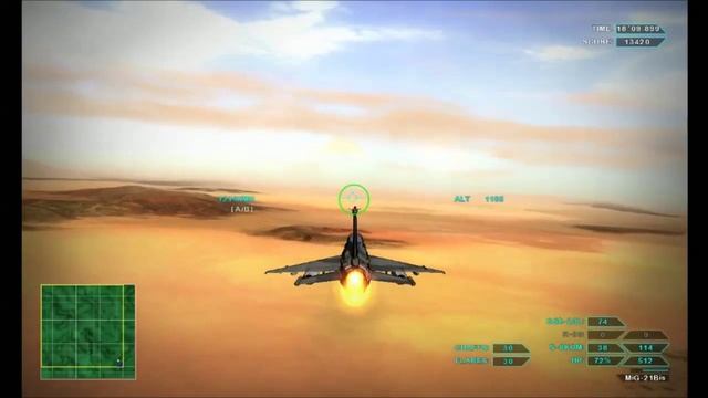 Vector Thrust Gameplay-Broken Mission #1 смотреть онлайн