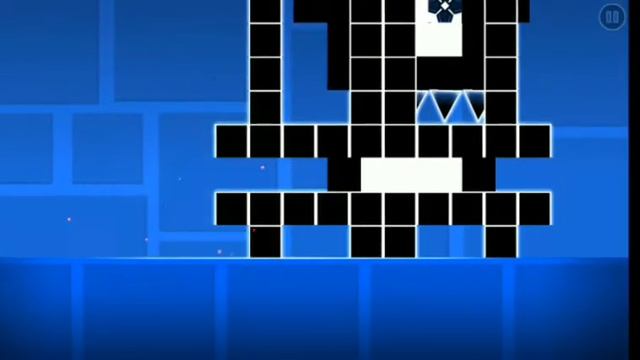 геометрия Даш мои уровени смотреть онлайн