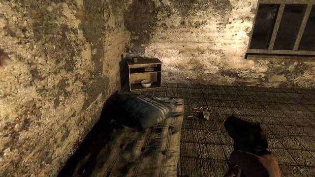 STALKER: CALL OF MISERY (ТАЙНА ЗОНЫ) #1 ВОЕННЫЙ ДЕСАНТ! смотреть онлайн